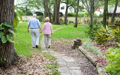 Choices Vary When Paying for a Move to Assisted Living