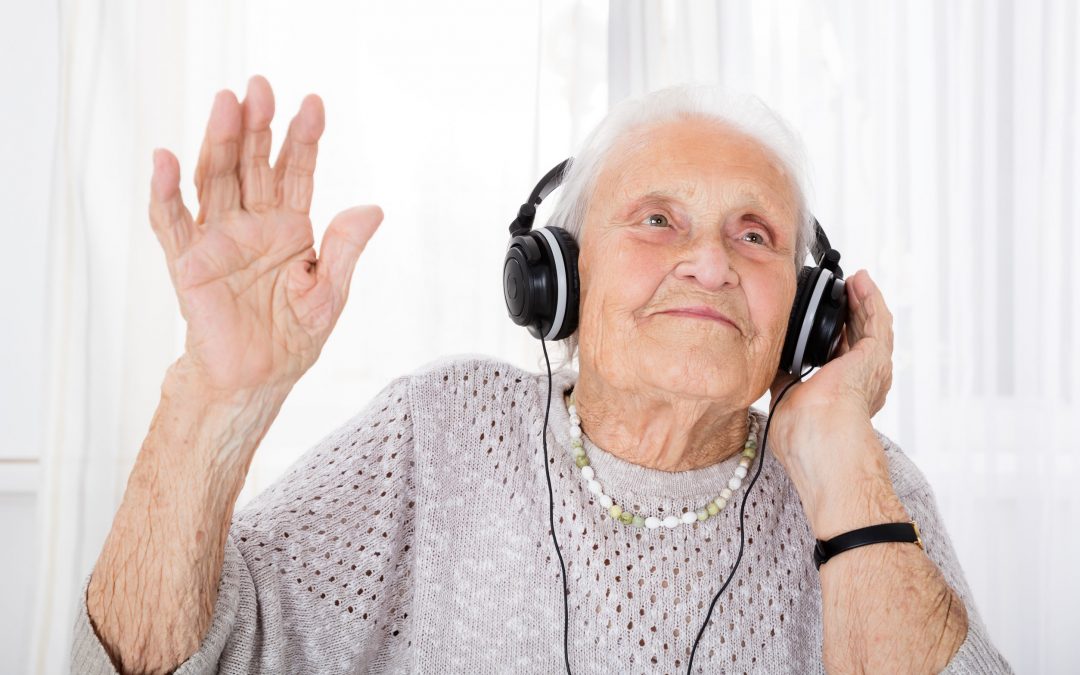Music, Memory Care, and How Dementia Patients Respond to a Good Melody