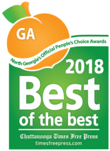 Thanks for Choosing Us as The Best of the Best 2018