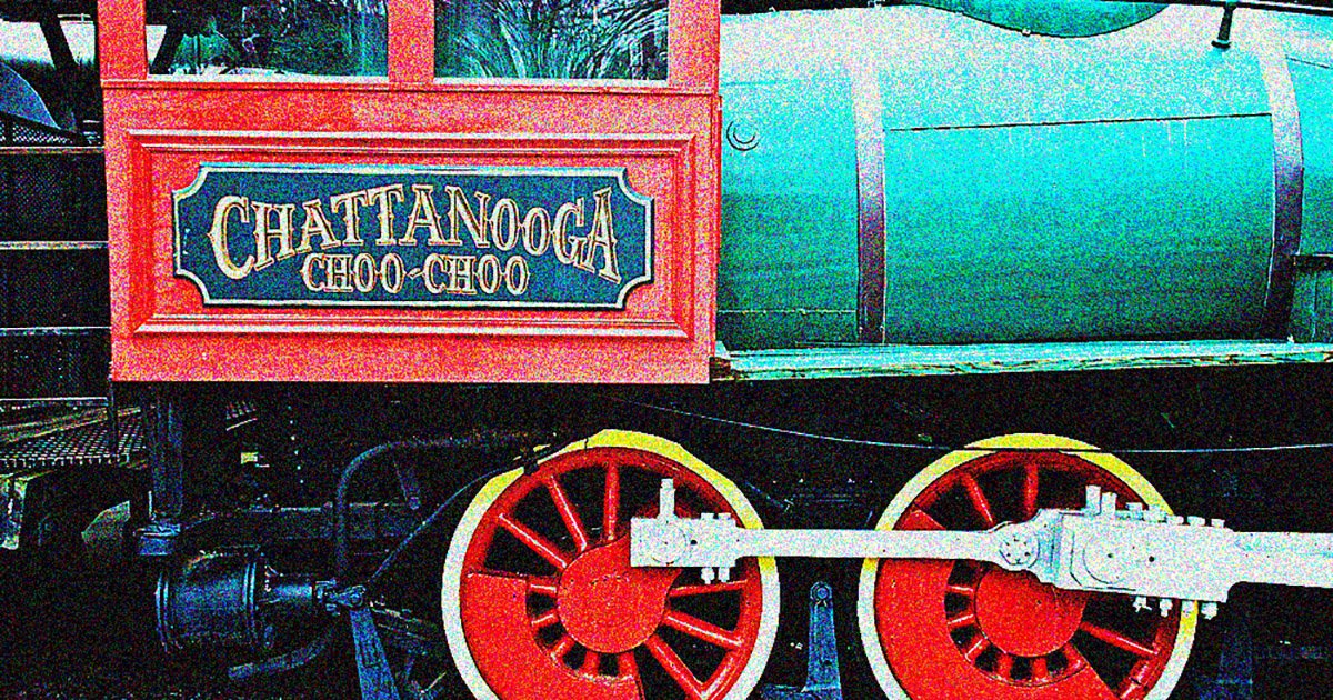 chattanooga TN is among the best places for seniors to retire