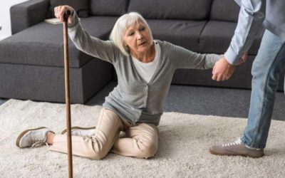 Join Us for a Presentation on Fall Prevention Chattanooga