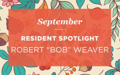 Robert “Bob” Weaver