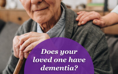 Virtual Dementia Workshop