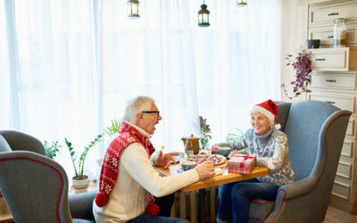 Celebrate the Holidays with Senior Assisted Living in Chattanooga