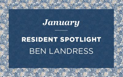 Ben Landress