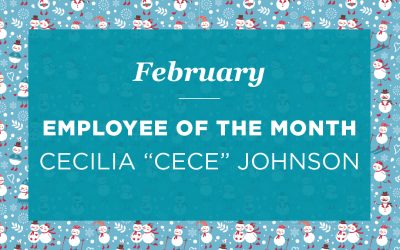 Cecilia “CeCe” Johnson