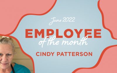 Cindy Patterson