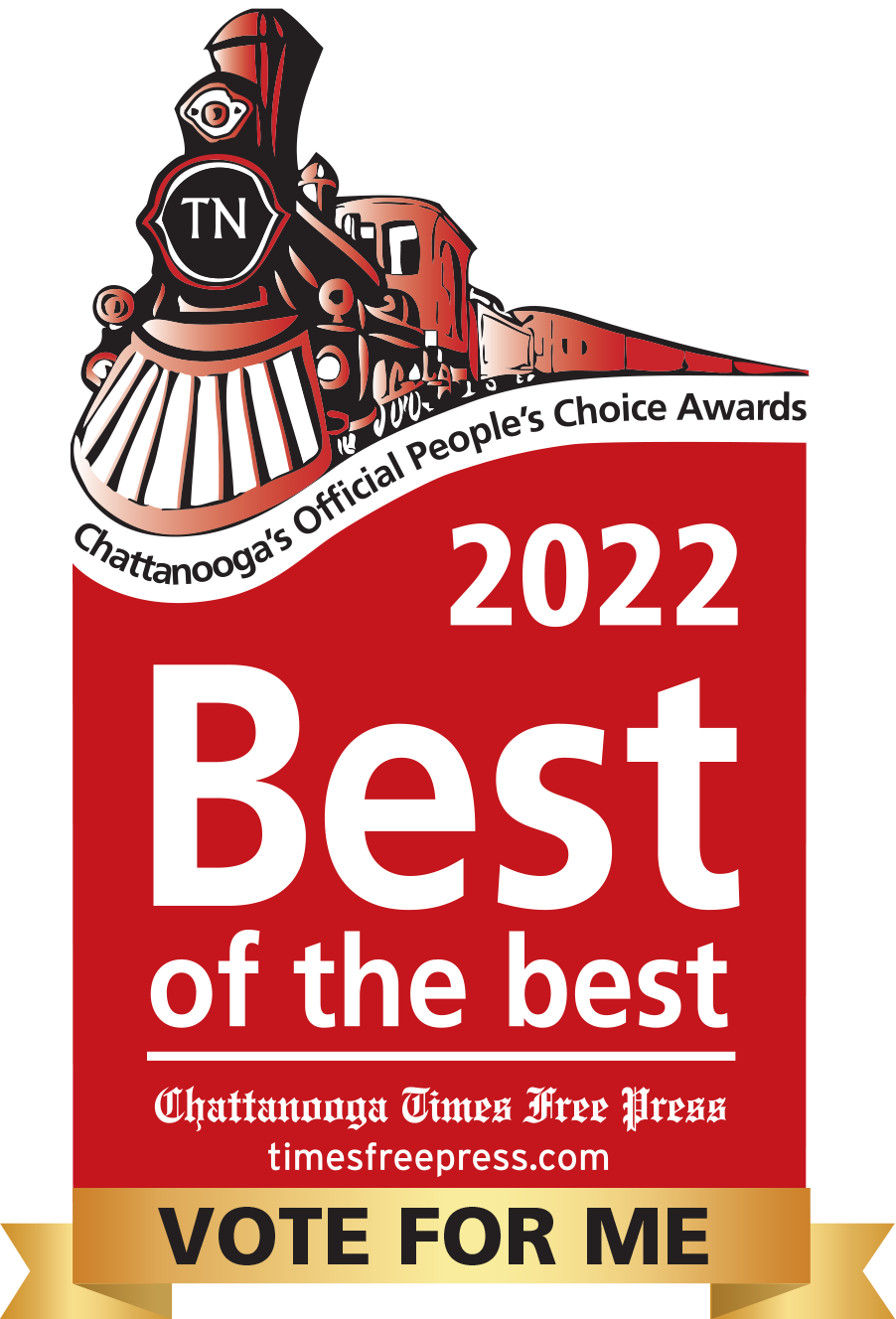 Vote The Rosewood for Best Assisted Living and Best Retirement Community in the 2022 Best of the Best Awards