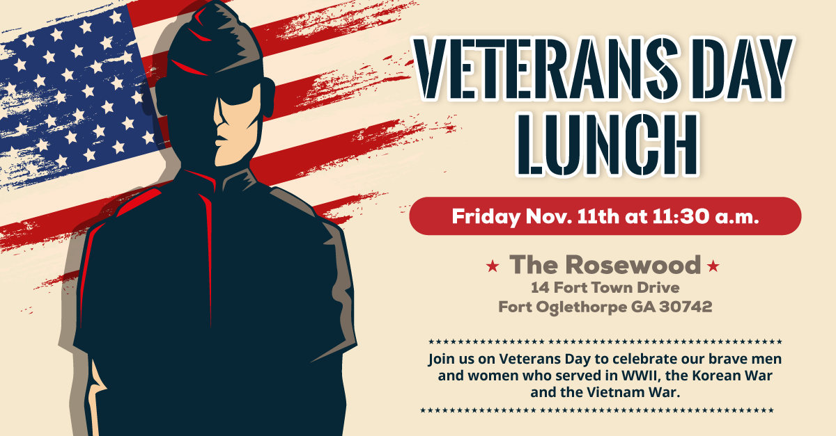 Feel the Freedom With Fun Senior Vacations - Rosewood Retirement Community