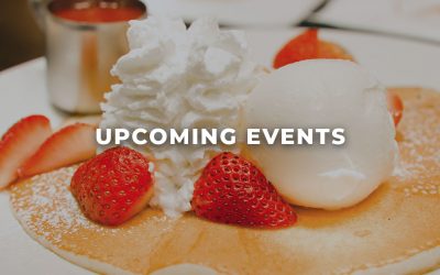 Monthly Events – May 2024