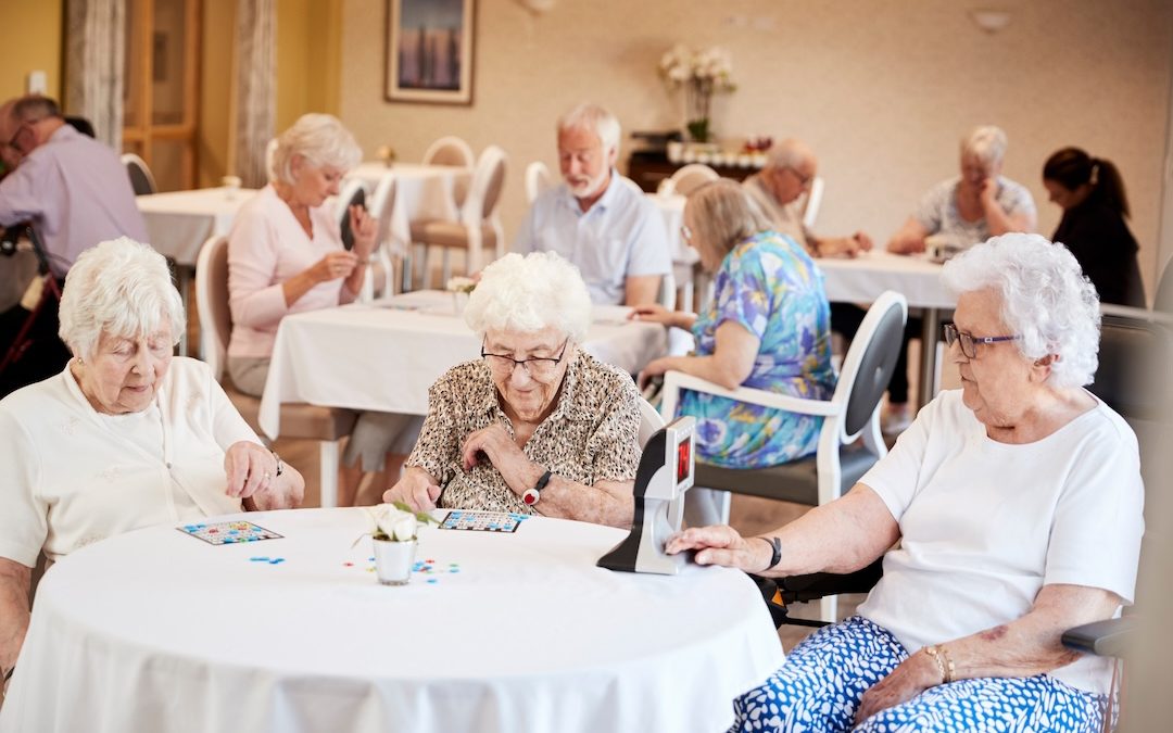 How to Choose the Right Senior Living Community Near Chattanooga