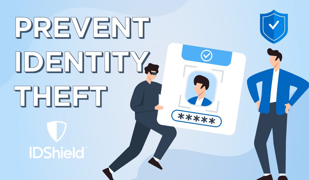 Protect Yourself from Identity Theft: Guest Speaker Event at The Rosewood