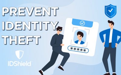 Protect Yourself from Identity Theft: Guest Speaker Event at The Rosewood