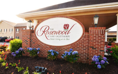 Why Families Choose Rosewood Assisted Living & Memory Care