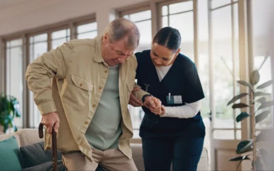 What to Look for in Quality Assisted Living Services