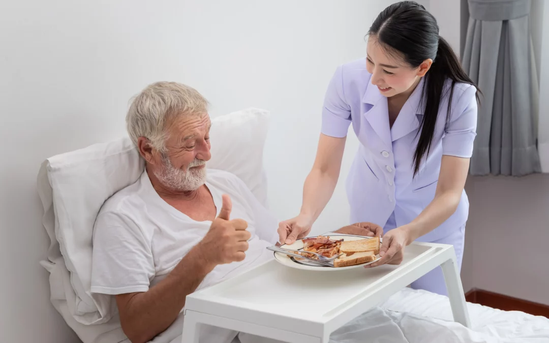 5 Ways a Retirement Community Promotes a Fulfilling Retirement Experience