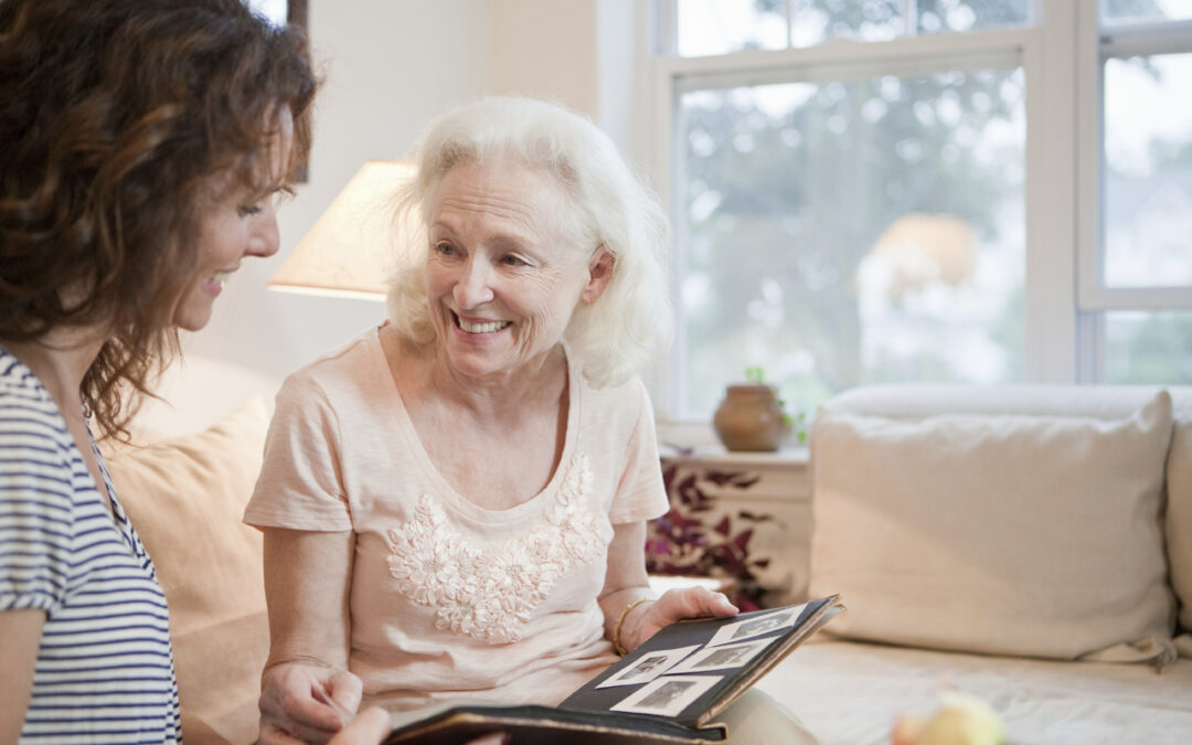 Finding the Right Memory Care: Rosewood’s Guide for Families Seeking Help