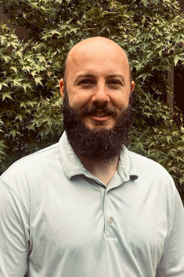 Austin Allen