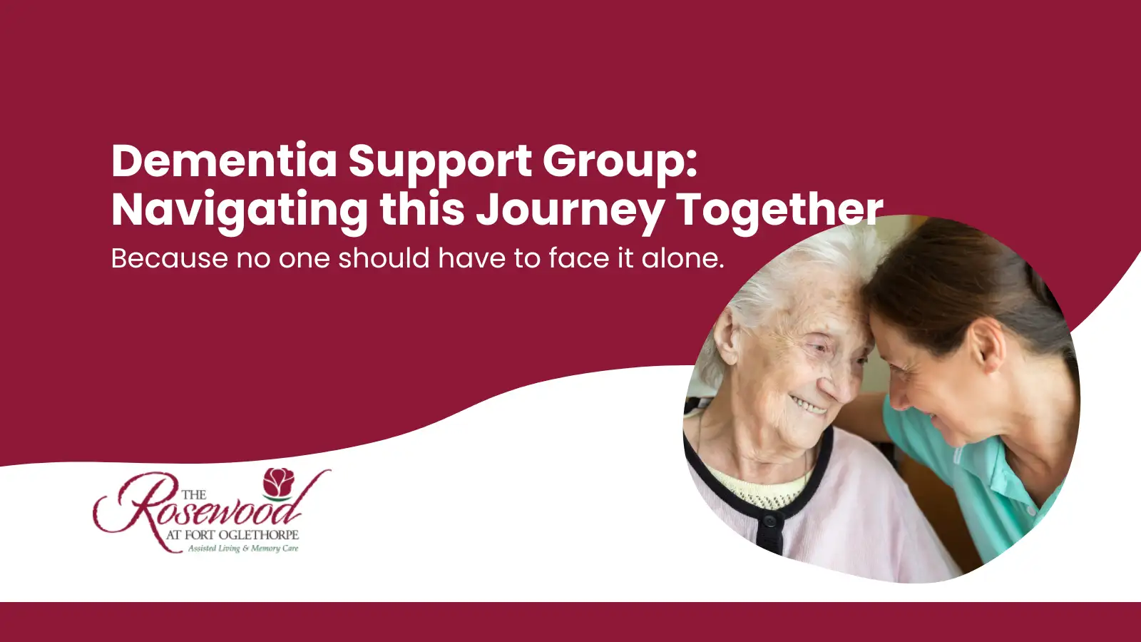 Dementia Support Group