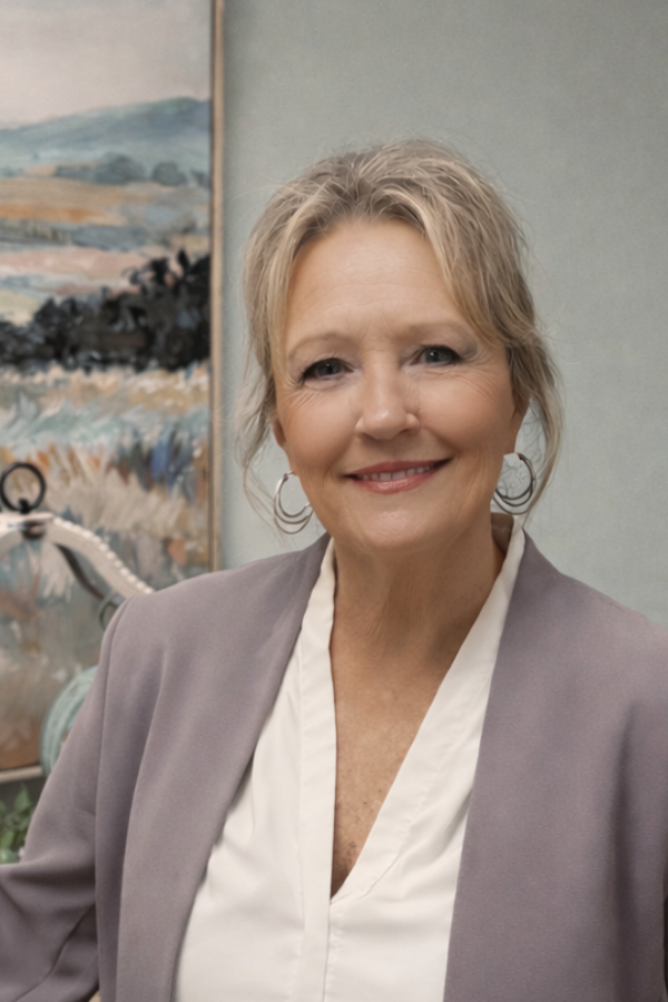 Rhonda Sharp