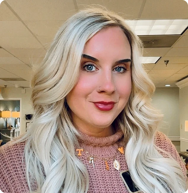 Image of Kristy Kelley