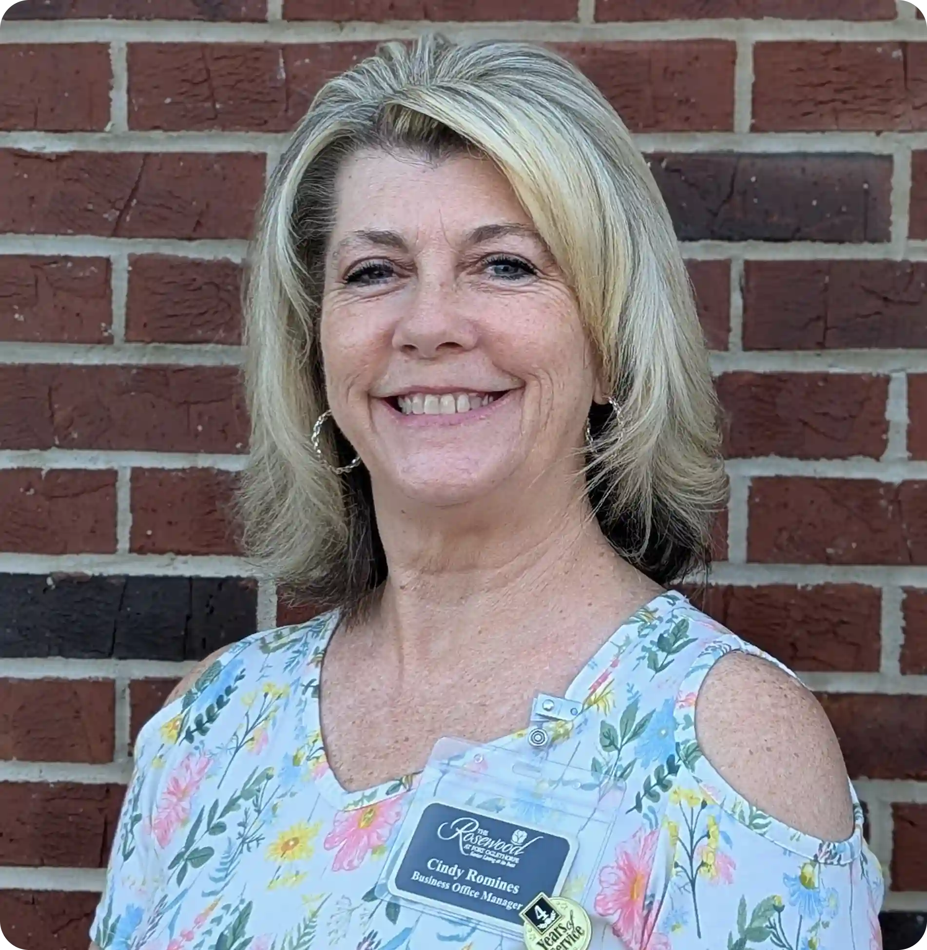 Image of Cindy Romines