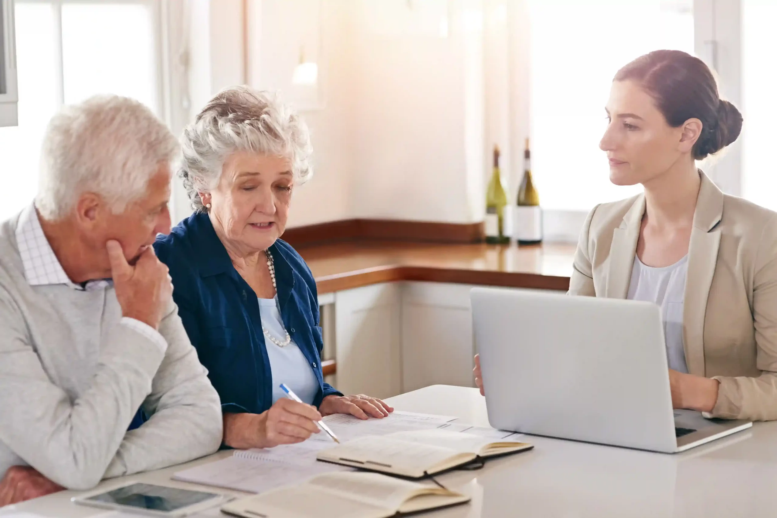 Assistance for Private Pay Senior Living: Financial Options & Programs